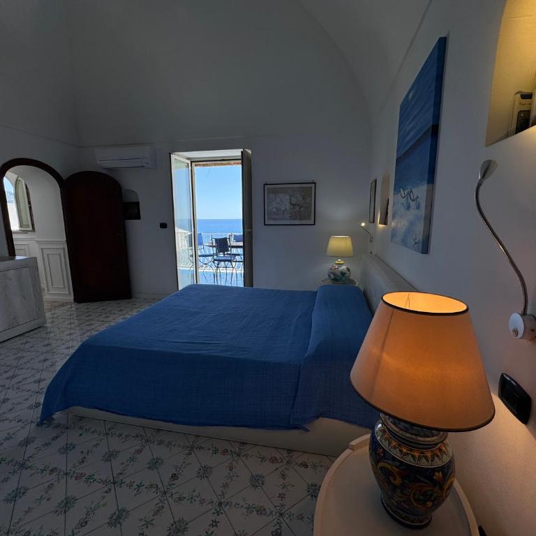 Villa Elio Positano - Appartamento - 71