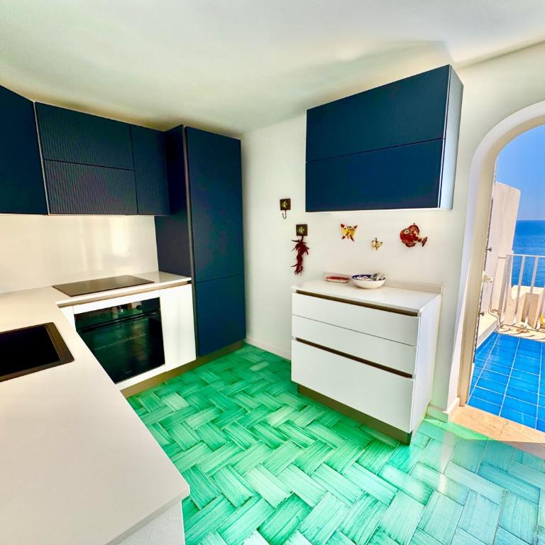 Villa Elio Positano - Appartamento - 74