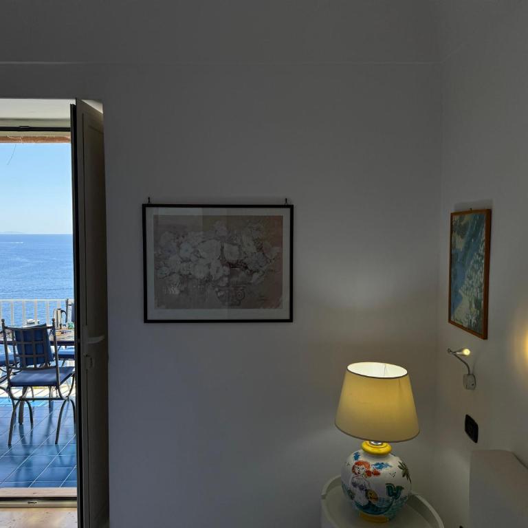 Villa Elio Positano - Appartamento - 81