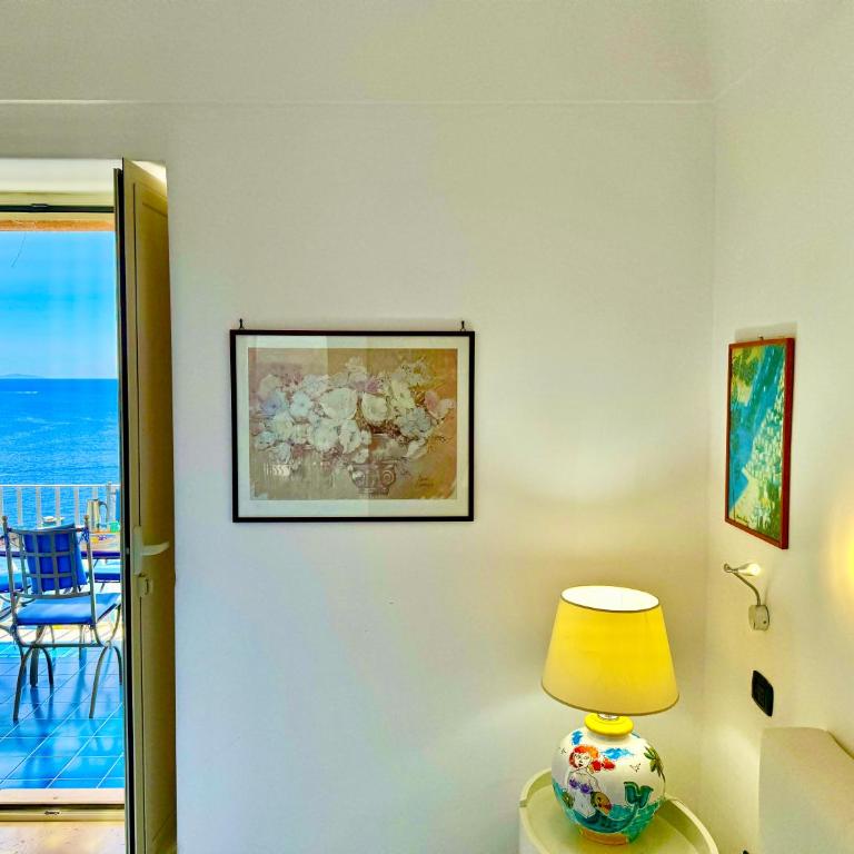 Villa Elio Positano - Appartamento - 94