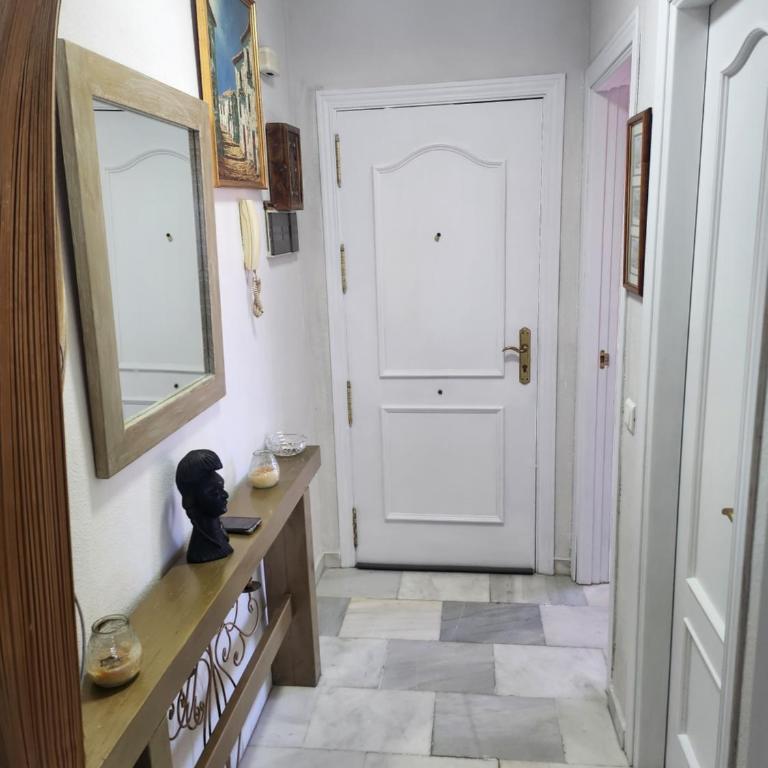 Los Girasoles - Apartamento de 1 dormitorio - 10