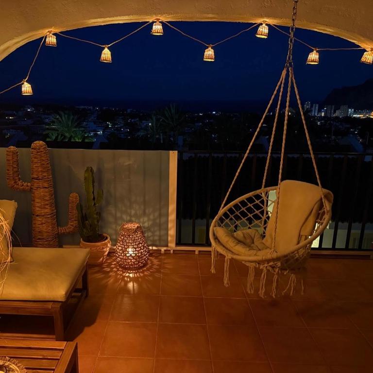Casa Almaré - Apartamento de 1 dormitorio - 15