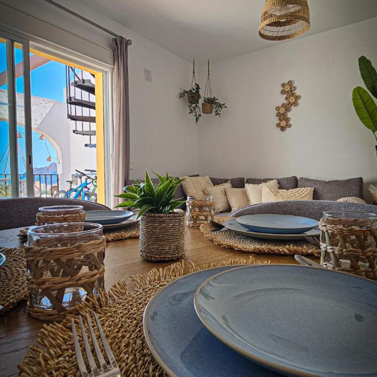 Casa Almaré - Apartamento de 1 dormitorio - 7