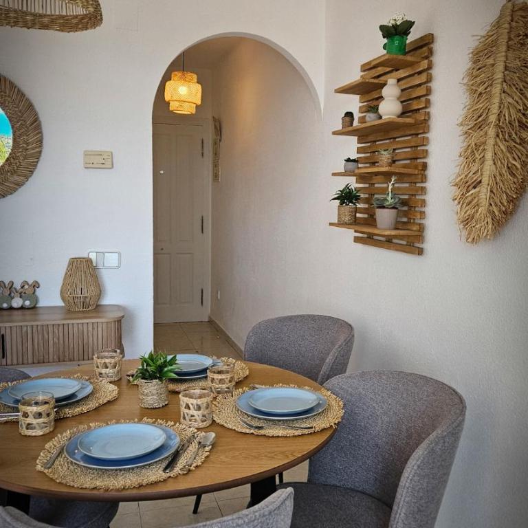 Casa Almaré - Apartamento de 1 dormitorio - 8