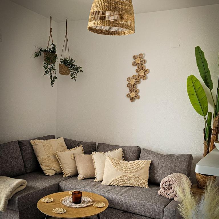 Casa Almaré - Apartamento de 1 dormitorio - 11