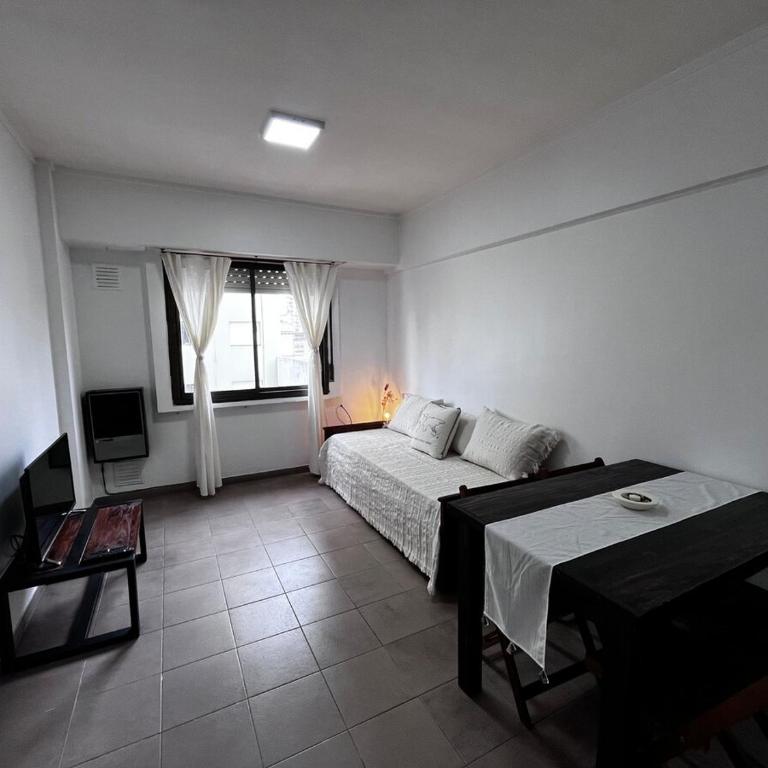 Acogedor departamento - Apartamento de 1 dormitorio - 1