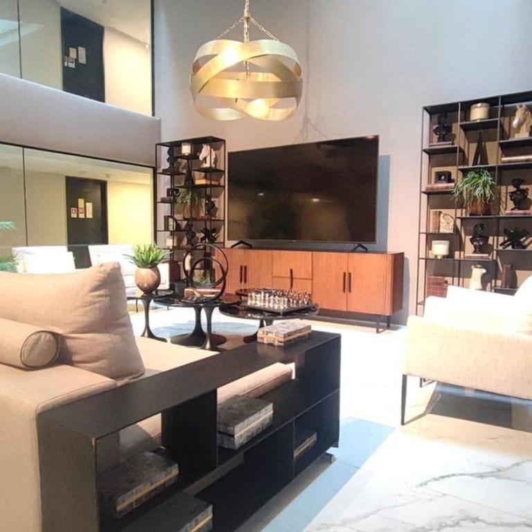 Depto Cuming - Apartamento - 17