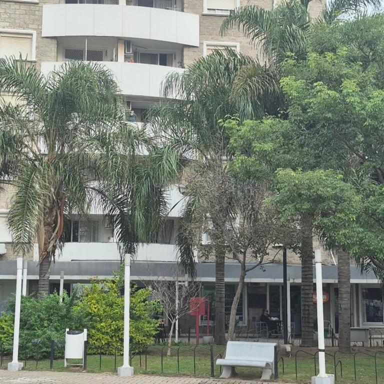 Departamento en Complejo Villa Sol - One-Bedroom Apartment - 15