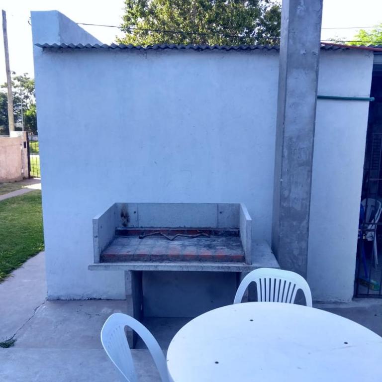 Mares Ramallo 1 - Apartamento de 1 dormitorio - 13