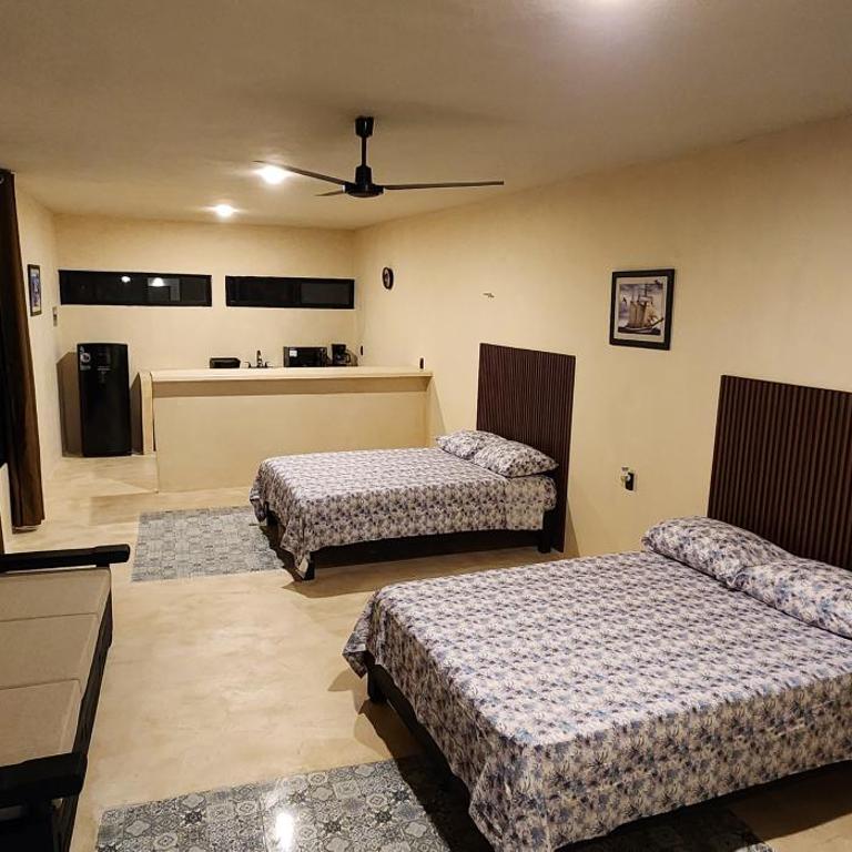 Casa Robinson 5 - Apartamento de 1 dormitorio - 1