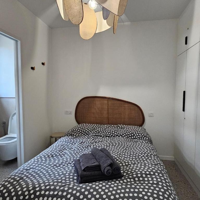 Deux pièces cosy, front de mer, terrasse et 2 SdB - Apartment mit 1 Schlafzimmer - 18