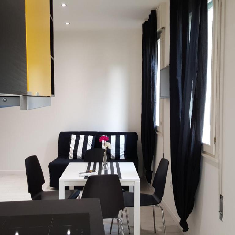 BSuites Apartment - Monolocale King - 12