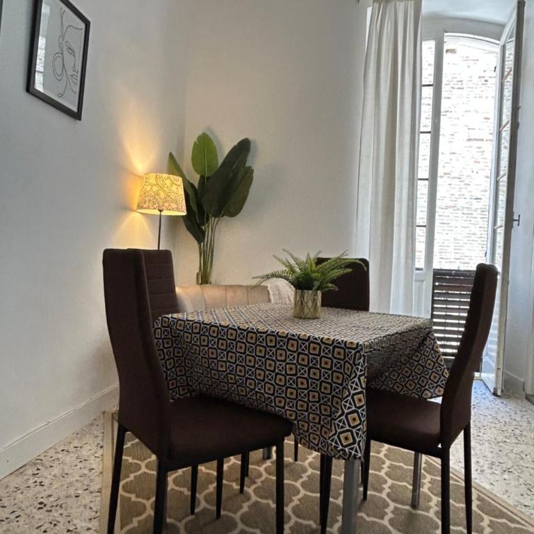 Guest house teresa il tuo appartamento in centro - Appartement 1 Chambre - 11
