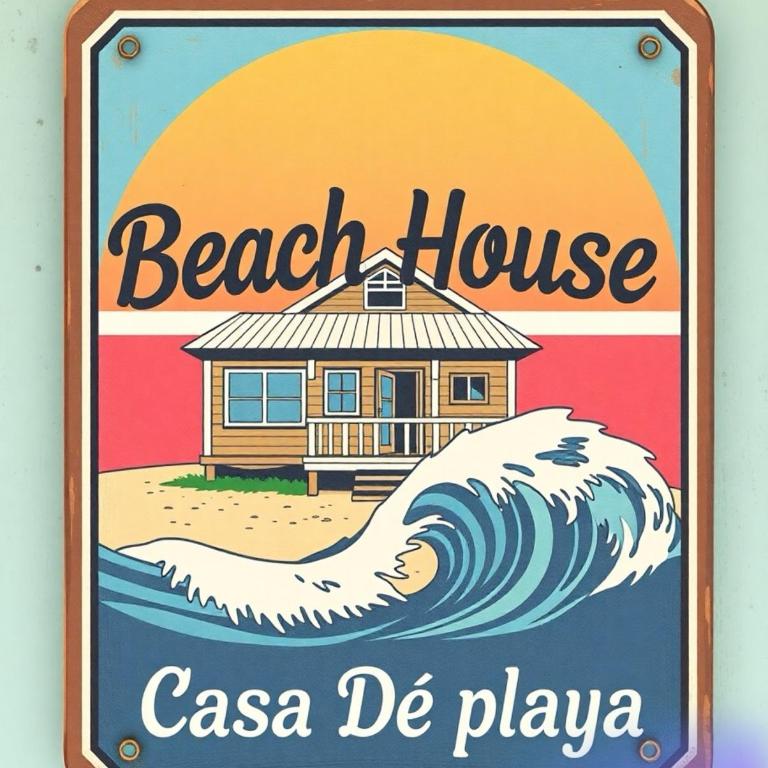 Casa de Playa Mar de Ajó Castelli 1257 - Casa de 2 dormitorios - 41