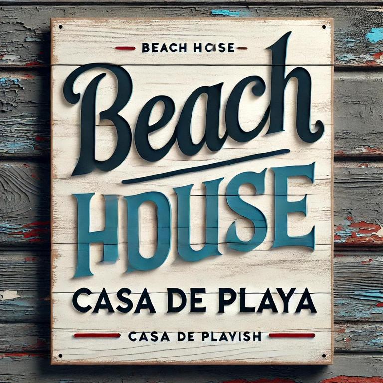 Casa de Playa Mar de Ajó Castelli 1257 - Casa de 2 dormitorios - 29