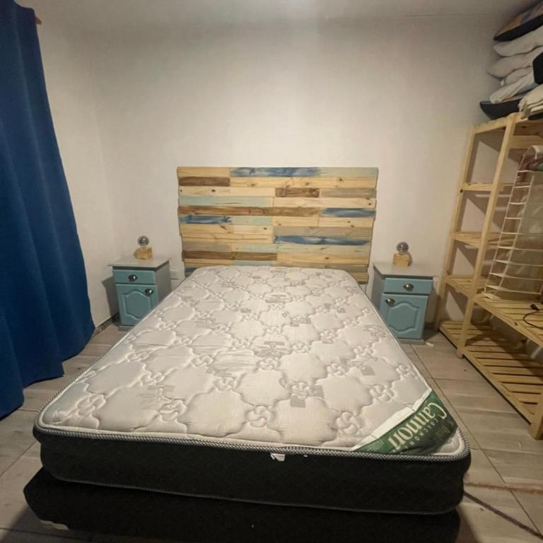 Casa de Playa Mar de Ajó Castelli 1257 - Casa de 2 dormitorios - 20