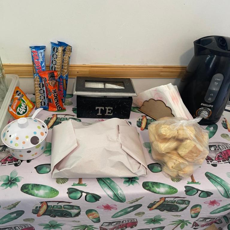 Casa de Playa Mar de Ajó Castelli 1257 - Casa de 2 dormitorios - 35