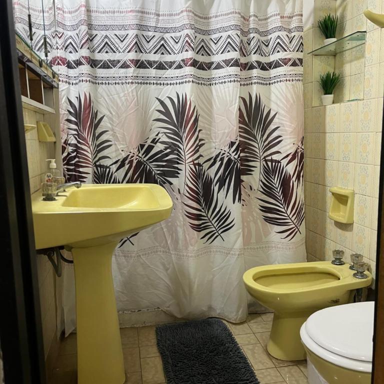 Mares Ramallo 3 - One-Bedroom Apartment - 10