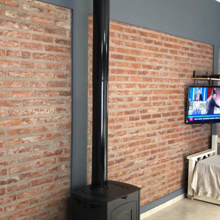 Quinta Mi Quincho - One-Bedroom Apartment - 1