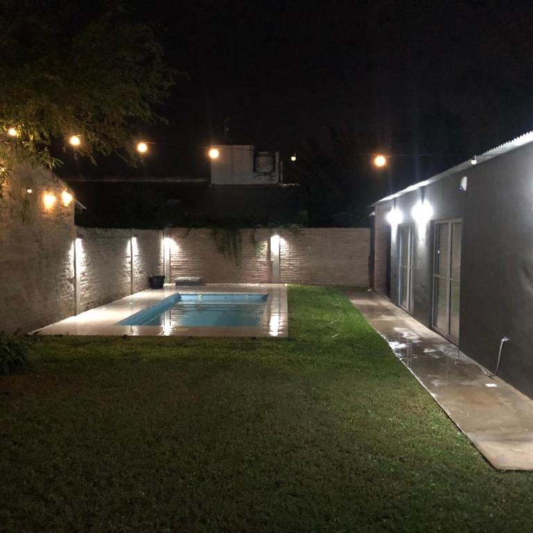 Quinta Mi Quincho - One-Bedroom Apartment - 7