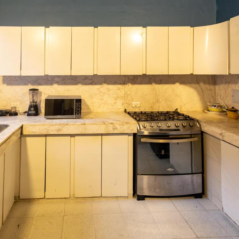Casa Marelia en Cartagena de indias - Villa with Private Pool - 31