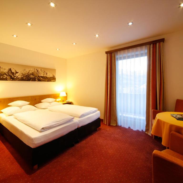 Hotel Resch - Superior Doppelzimmer - 5