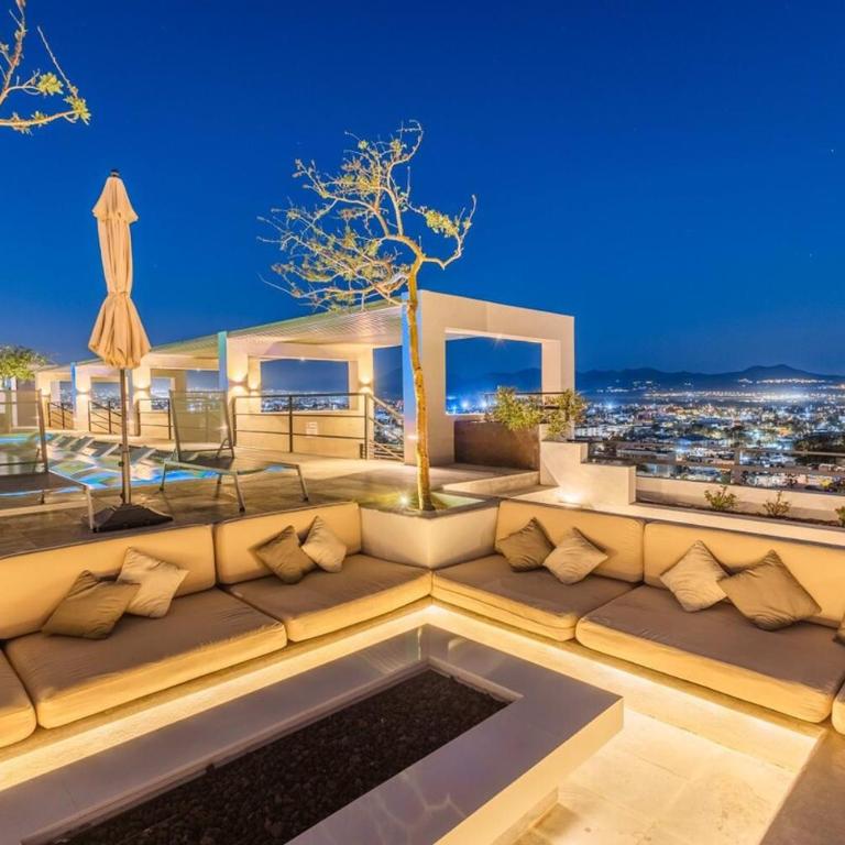 Cabo Penthouse Rooftop Pool Walk to Marina - Apartamento - 2