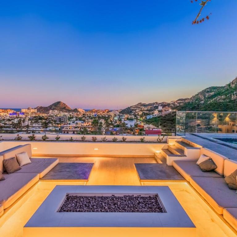 Cabo Penthouse Rooftop Pool Walk to Marina - Apartamento - 12
