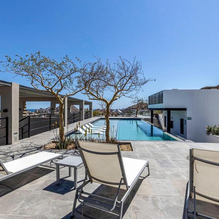 Cabo Penthouse Rooftop Pool Walk to Marina - Apartamento - 26
