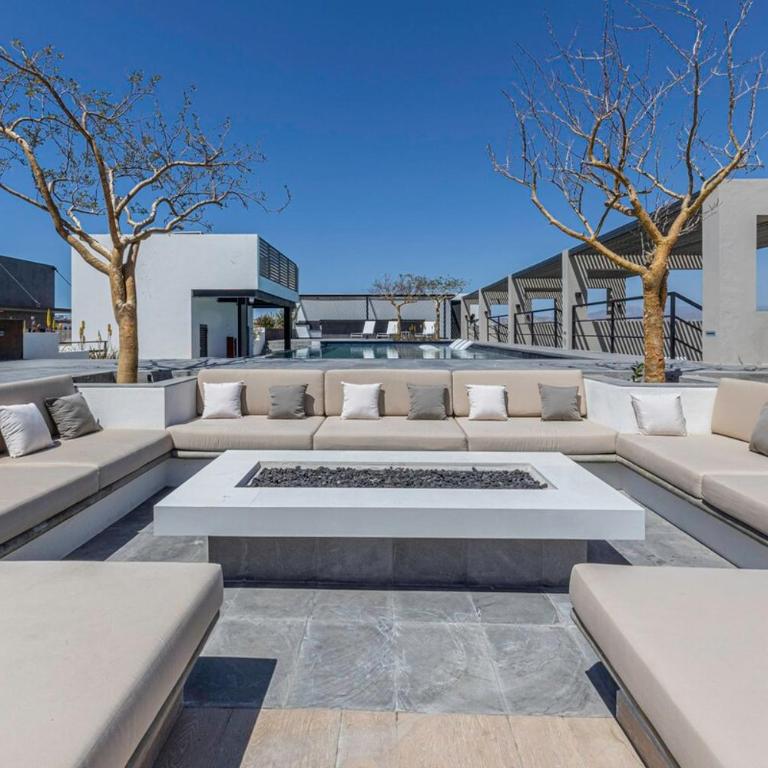 Cabo Penthouse Rooftop Pool Walk to Marina - Apartamento - 33