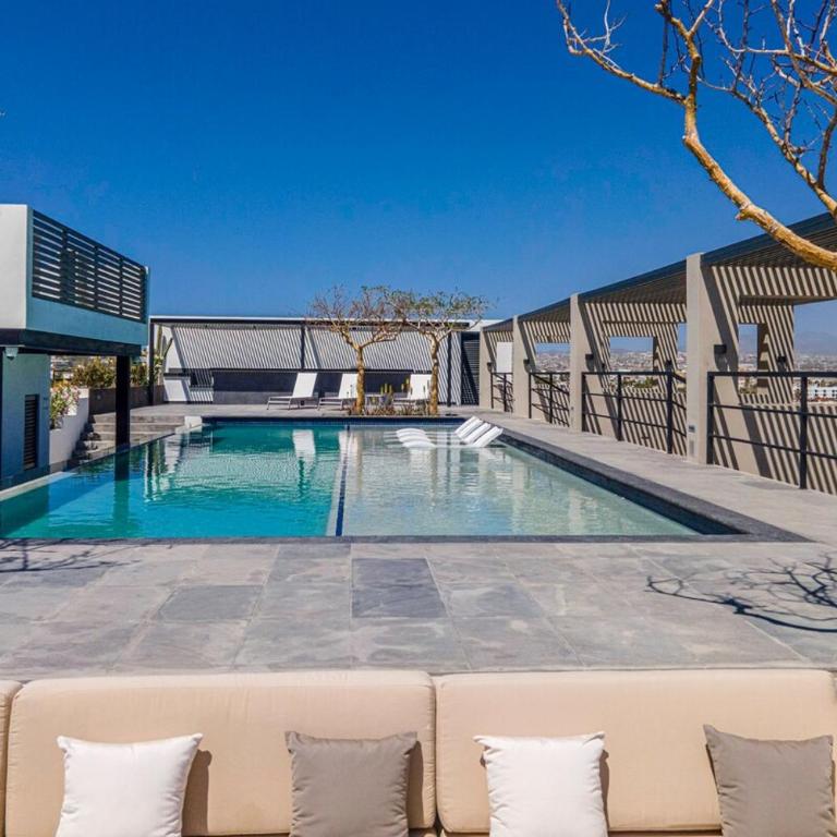 Cabo Penthouse Rooftop Pool Walk to Marina - Apartamento - 34
