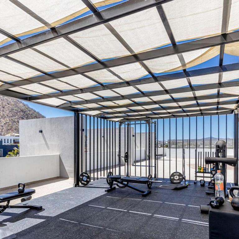 Cabo Penthouse Rooftop Pool Walk to Marina - Apartamento - 38