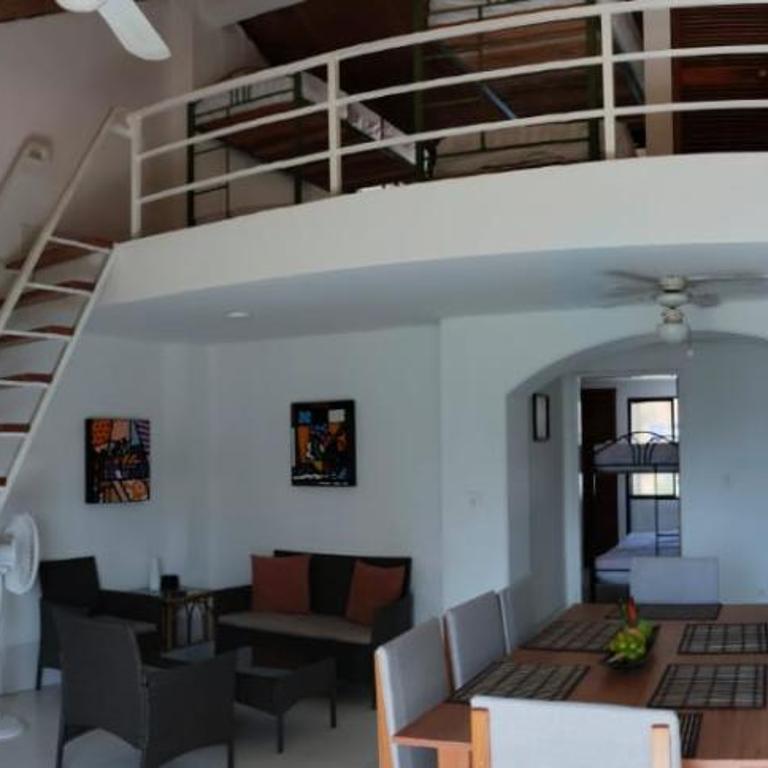 PH1 Plaza 3 Rodadero - Three-Bedroom Apartment - 9
