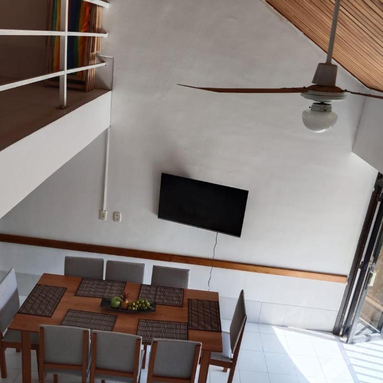 PH1 Plaza 3 Rodadero - Three-Bedroom Apartment - 12