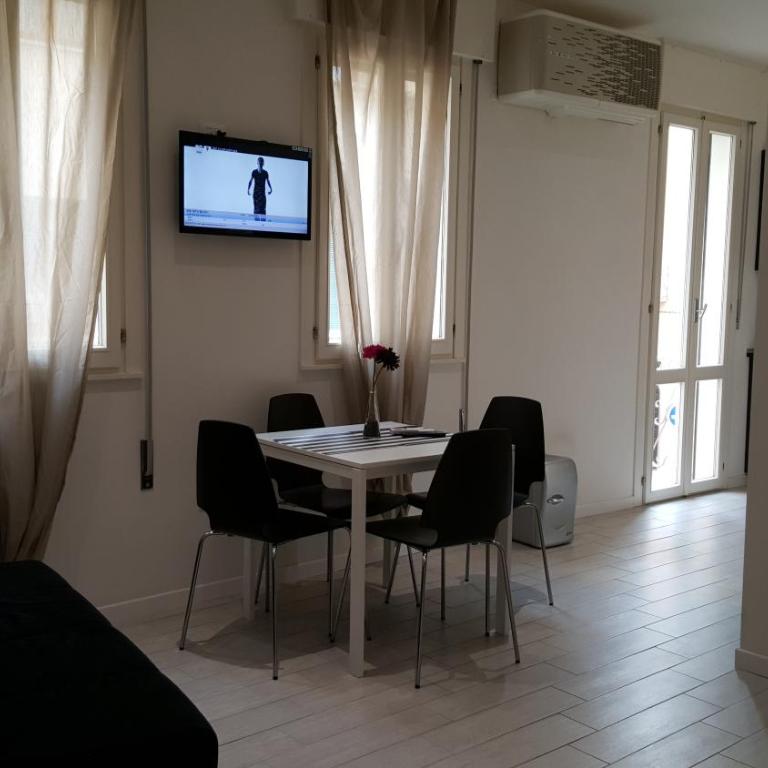 BSuites Apartment - Monolocale Queen - 7