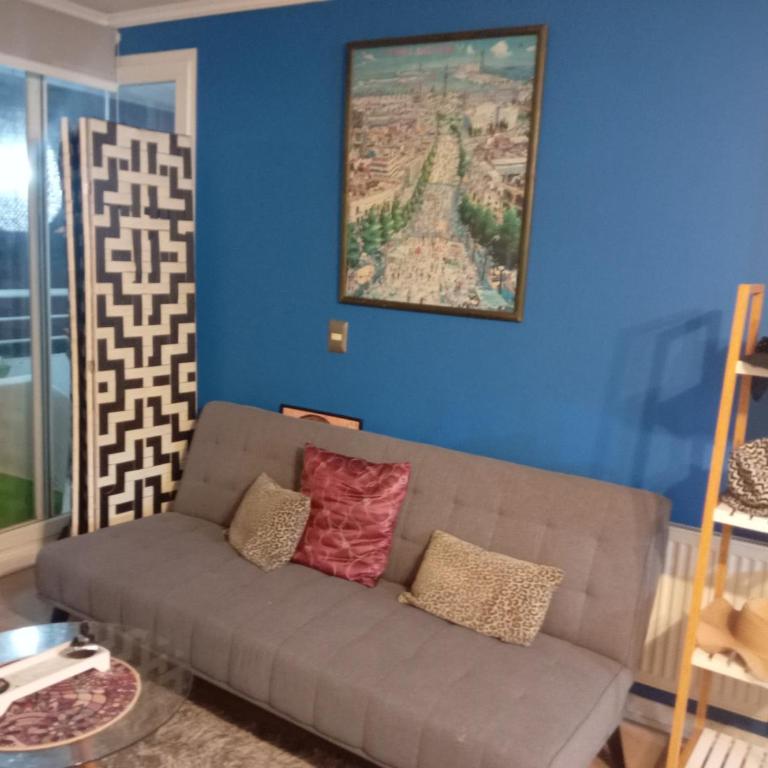sublim vista al mar descanso total - Apartamento de 2 dormitorios - 8