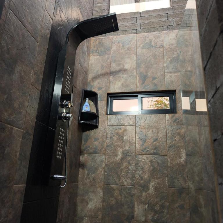 Medellín Luxury cabin in Rionegro Ant Airport - Chalet de 1 dormitorio - 7