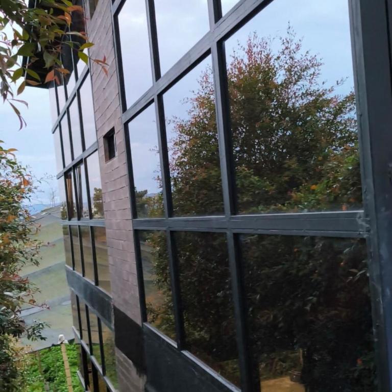 Medellín Luxury cabin in Rionegro Ant Airport - Chalet de 1 dormitorio - 12