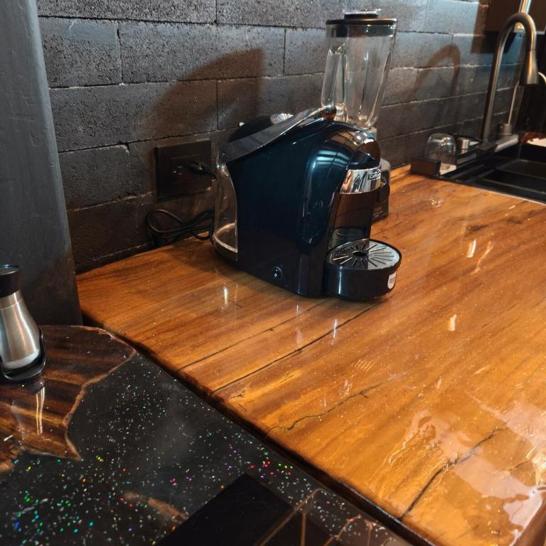 Medellín Luxury cabin in Rionegro Ant Airport - Chalet de 1 dormitorio - 18