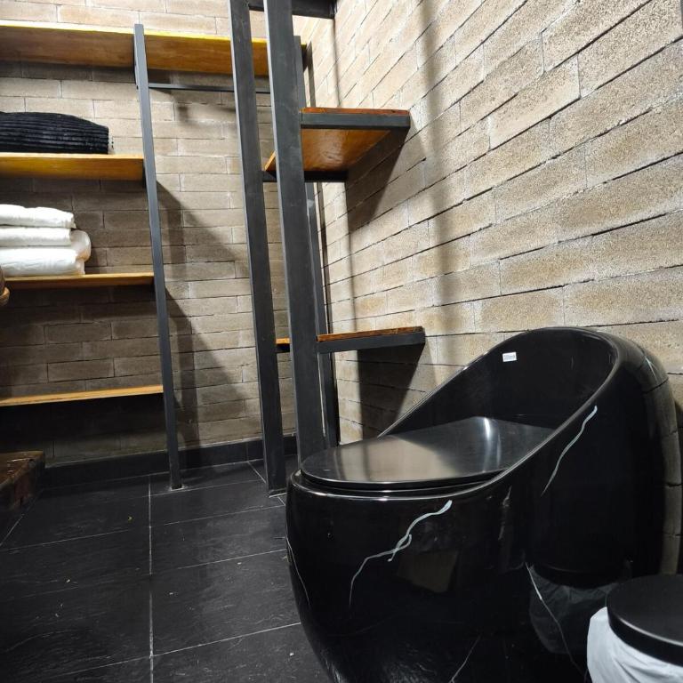 Medellín Luxury cabin in Rionegro Ant Airport - Chalet de 1 dormitorio - 25