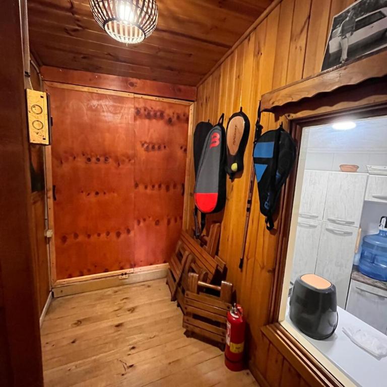 Casa familiar a una cuadra de la playa - Casa de 3 dormitorios - 32