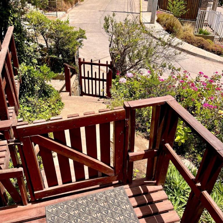 Casa familiar a una cuadra de la playa - Casa de 3 dormitorios - 36