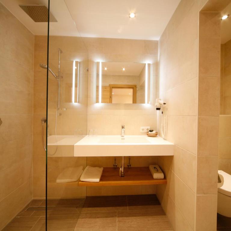 Hotel Resch - Superior Doppelzimmer - 4