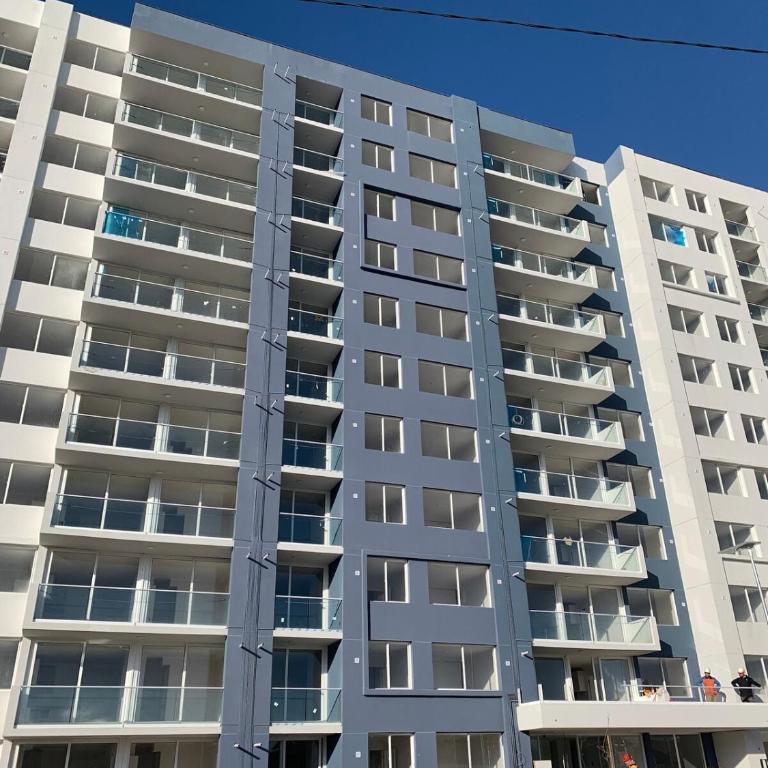 Depto 2D y 2B serena cercano a faro - Apartamento de 2 dormitorios con balcón y vistas al mar - 3