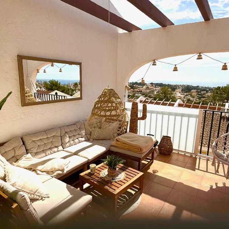 Casa Almaré - Apartamento de 1 dormitorio - 6