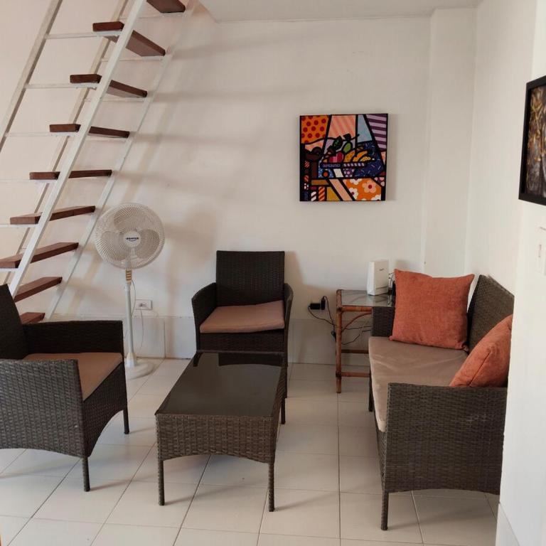 Rodadero Plaza III Apartment - Apartamento de 3 dormitorios - 1