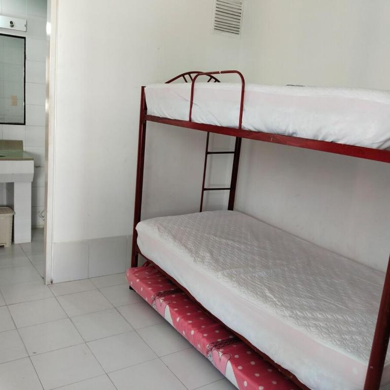Rodadero Plaza III Apartment - Apartamento de 3 dormitorios - 2