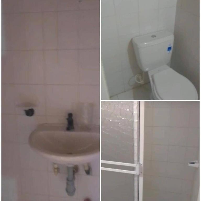 Rodadero Plaza III Apartment - Apartamento de 3 dormitorios - 3