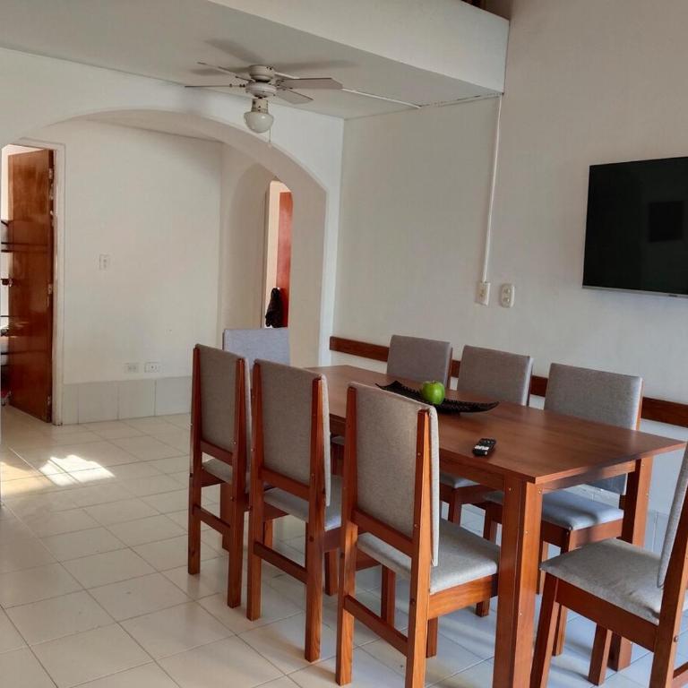 Rodadero Plaza III Apartment - Apartamento de 3 dormitorios - 8