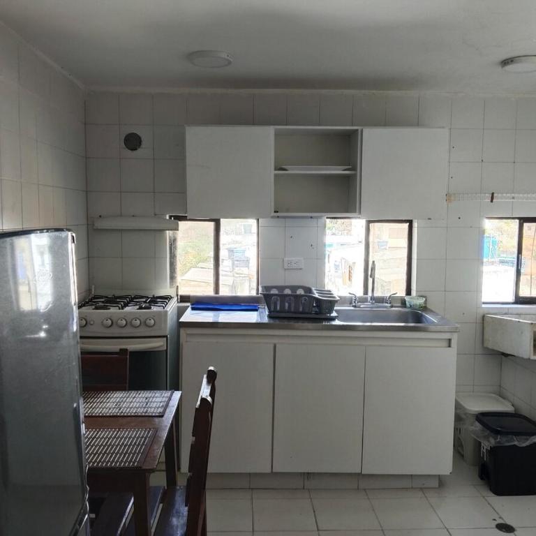Rodadero Plaza III Apartment - Apartamento de 3 dormitorios - 9